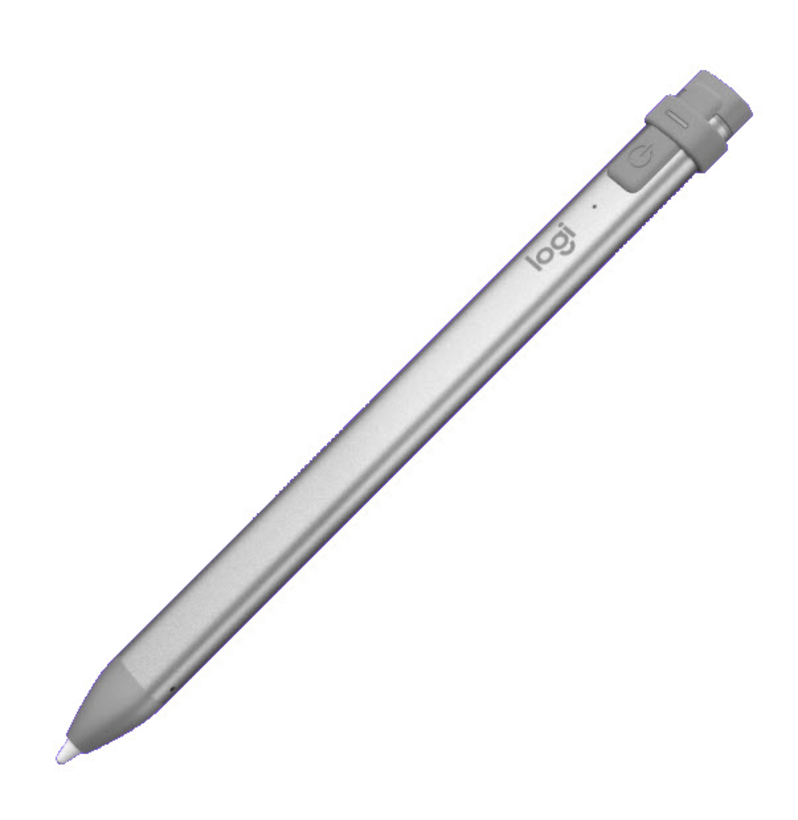 Logitech Crayon iPad beviteli ceruza sz.
