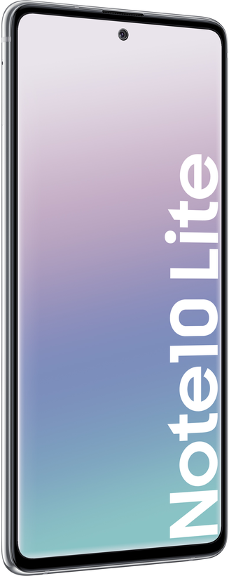 Samsung Galaxy Note10 Lite Aura Glow