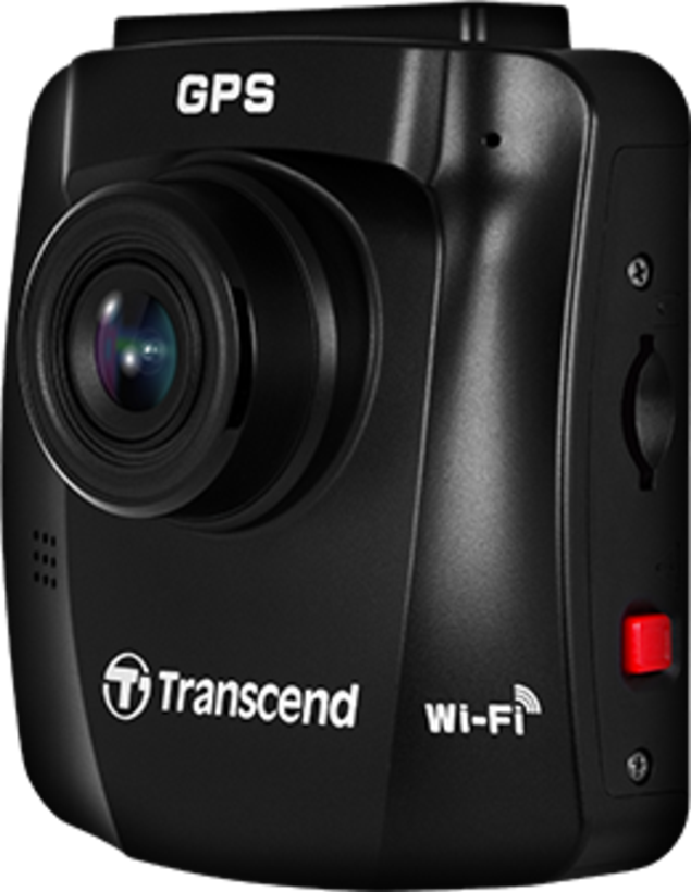 Transcend DrivePro 250 32GB Dashcam