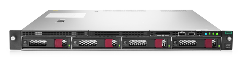 HPE DL160 Gen10 4110 Server Bundle