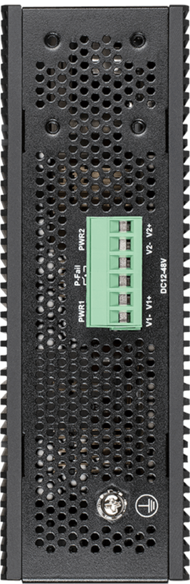 D-Link DIS-200G-12S Industrial Switch