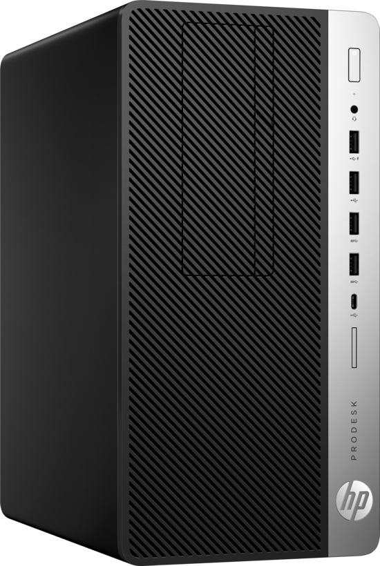 HP ProDesk 600 G5 Tower i5 8/256GB PC