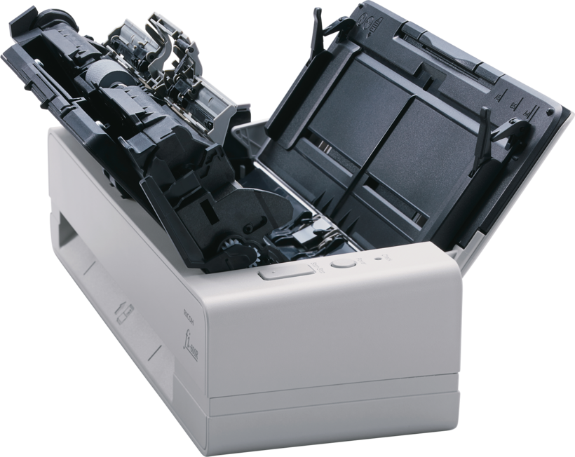 Ricoh fi-800R Scanner
