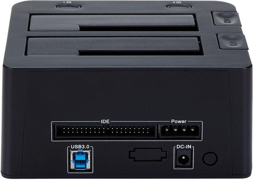 Dockingstation HDD USB SATA/IDE StarTech