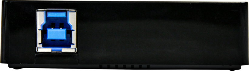 Adaptér USB A konekt. - HDMI/DVI-I zdír.