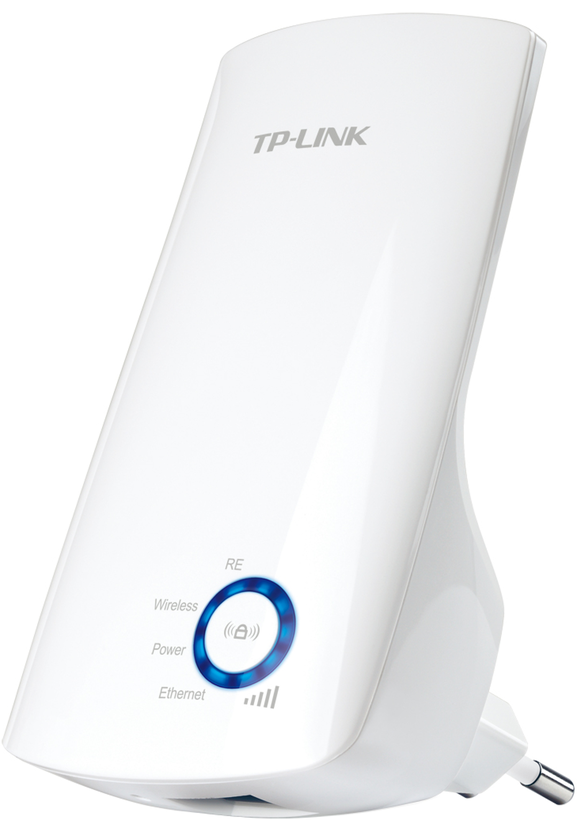 Repetidor TP-LINK TL-WA850RE Wireless-N
