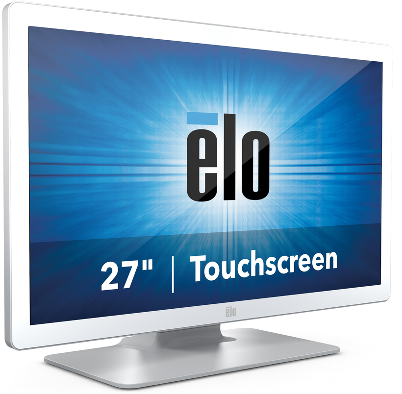Elo Monitor 2703LM Med. Touch DICOM