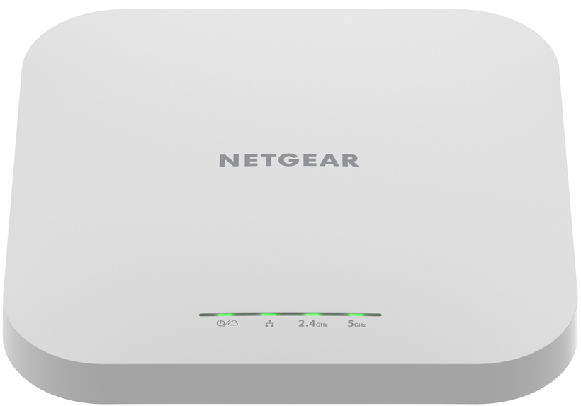 Ponto de acesso NETGEAR WAX610 Wi-Fi 6