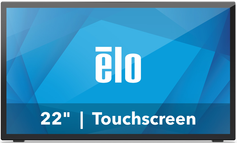 Monitor Elo 2270L PCAP Touch