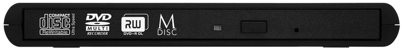 Panasonic USB DVD Drive