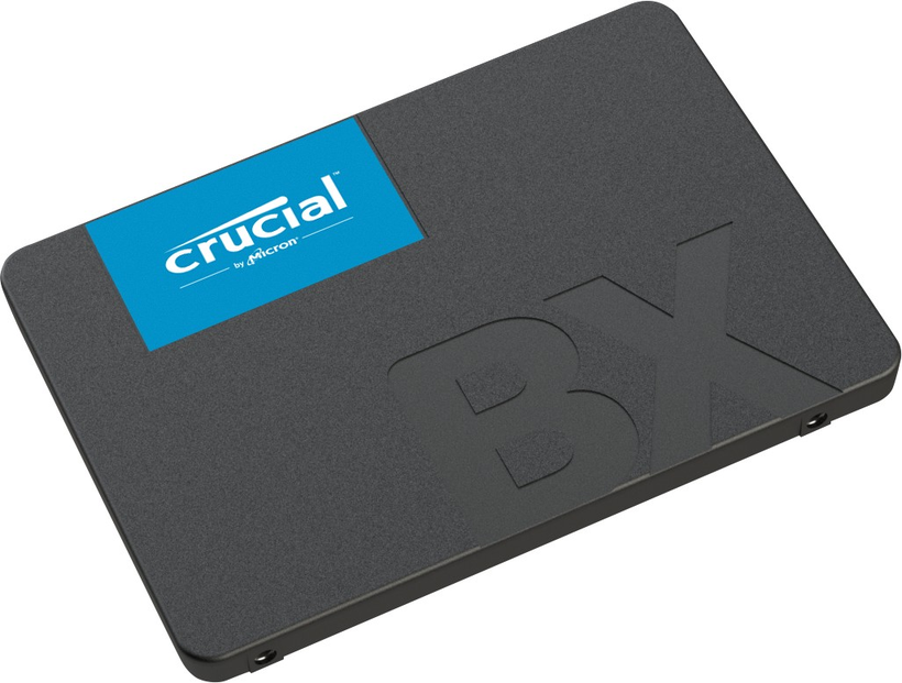 SSD 2 To Crucial BX500