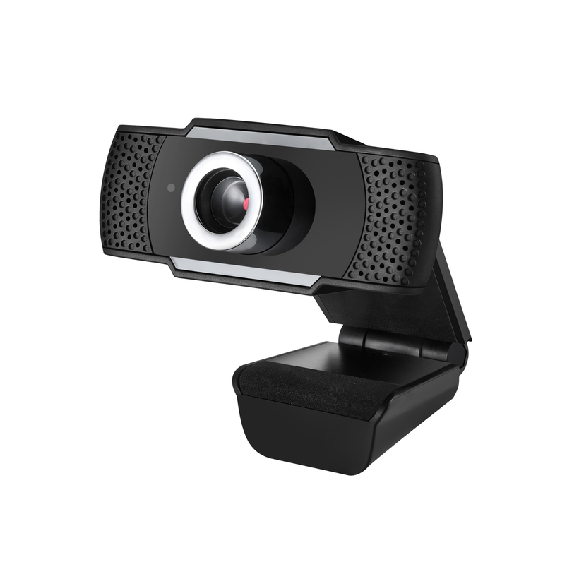 Adesso Cybertrack H4 webcam 2.1 MP