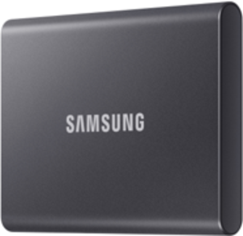 Samsung T7 1 TB Portable SSD
