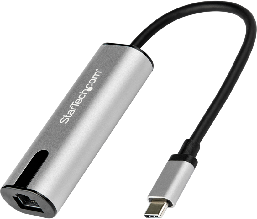 Adapter USB 3.0 - 2.5 Gigabit Ethernet