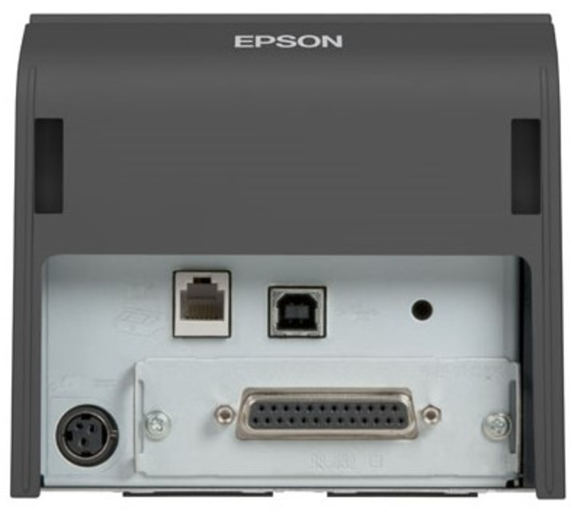 Epson TM-T70II POS, czarny
