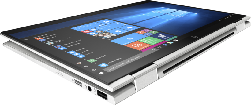 HP EliteBook x360 1030 G4 i5 8/256GB