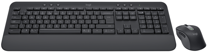Logitech Bolt MK650 Keyboard + Mouse Set