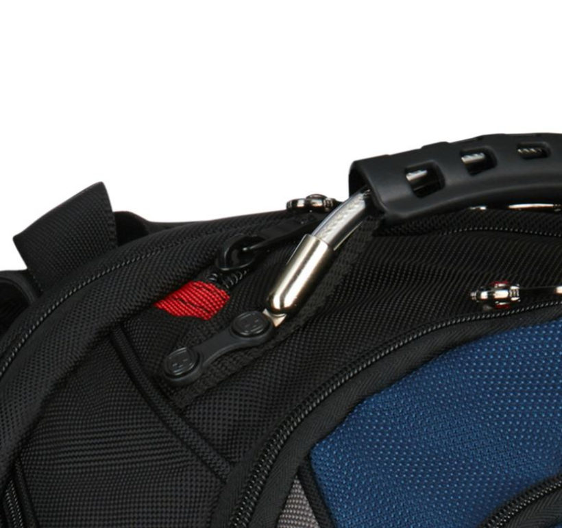 Wenger Ibex 17.3" Backpack