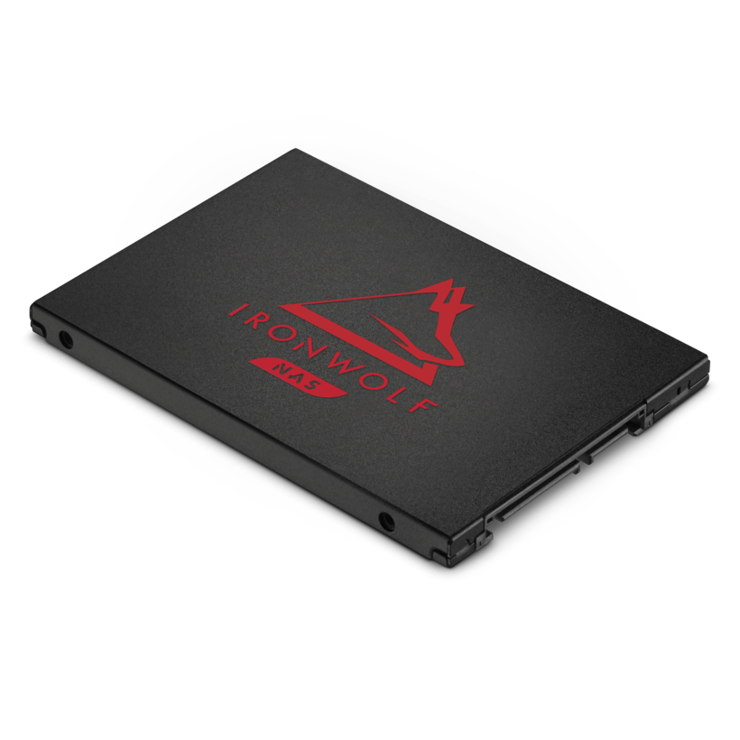Seagate IronWolf 125 NAS SSD 250GB
