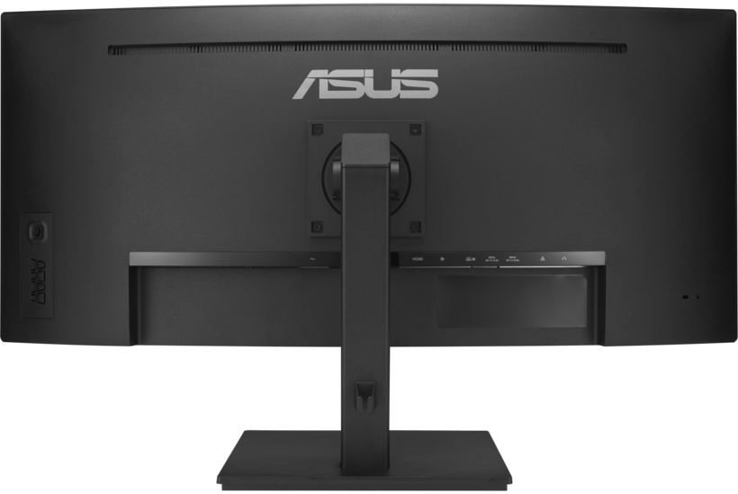 Asus VA34VCPSN Curved Monitor