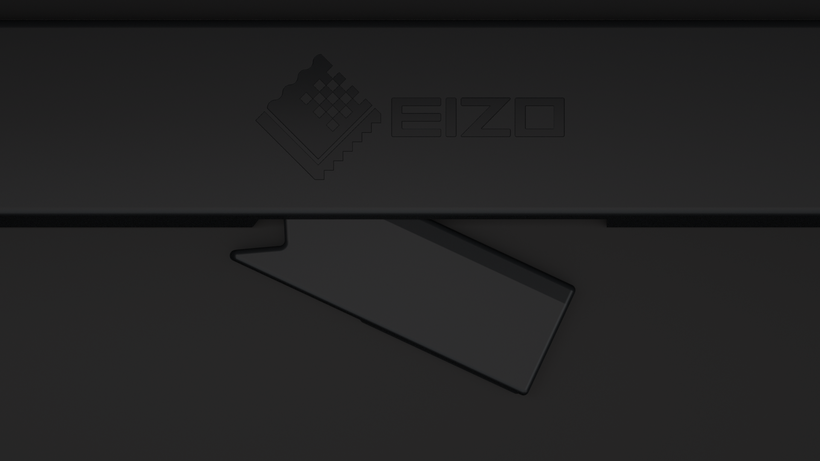 Écran EIZO CG2420 Swiss Edition