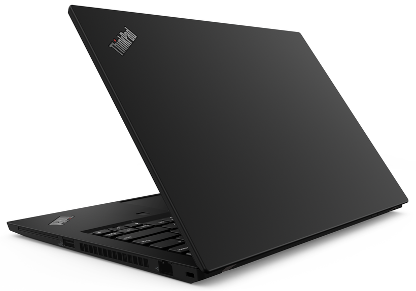 Lenovo ThinkPad T490 i7 Privacy