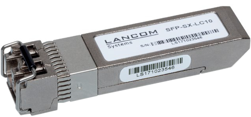 Modulo SFP+ LANCOM SFP-SX-LC10