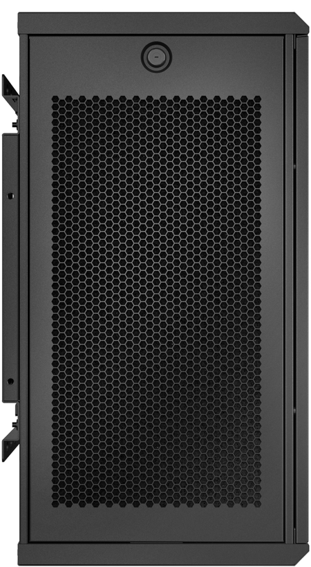 APC NetShelter WX 6U - vertikální