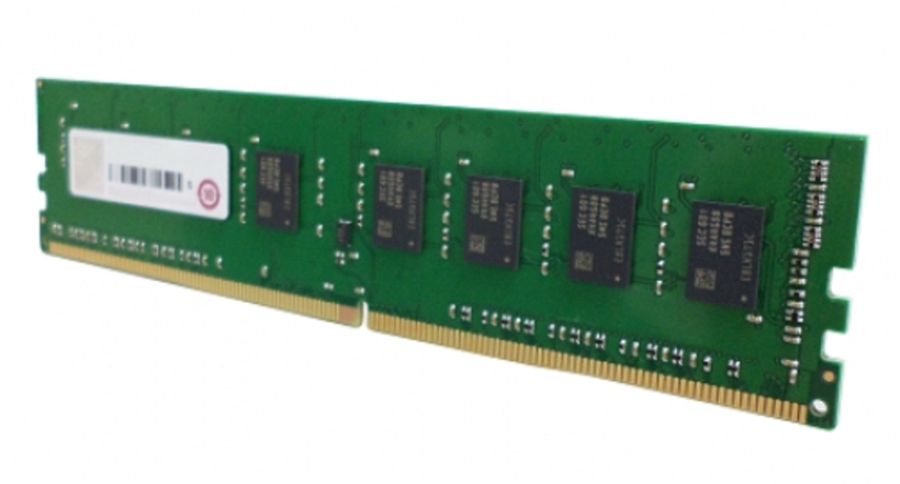 Mémoire DDR4 8 Go QNAP 2 400 MHz