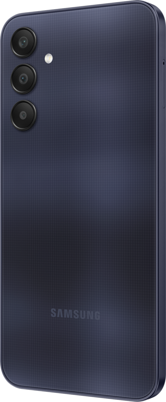 Samsung Galaxy A25 5G 128 GB kékesfekete