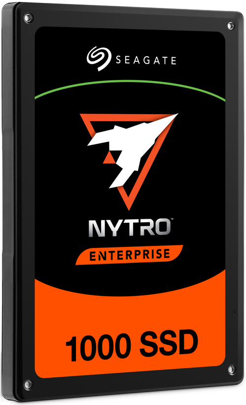 SSD 3,84 To Seagate Nytro 1361