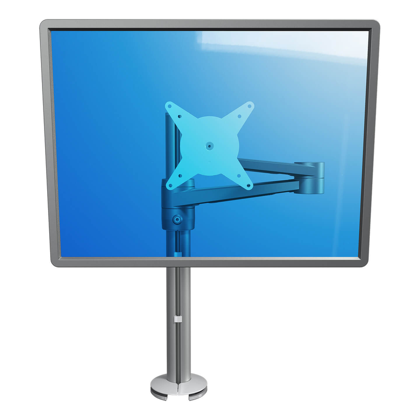 Dataflex Viewlite Desk Monitor Arm