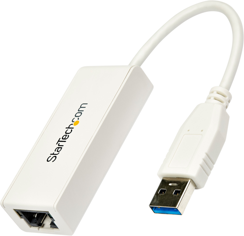 Adaptateur USB 3.0 - GigabitEthernet