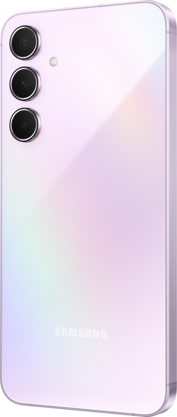 Samsung Galaxy A55 5G 128 GB lilac