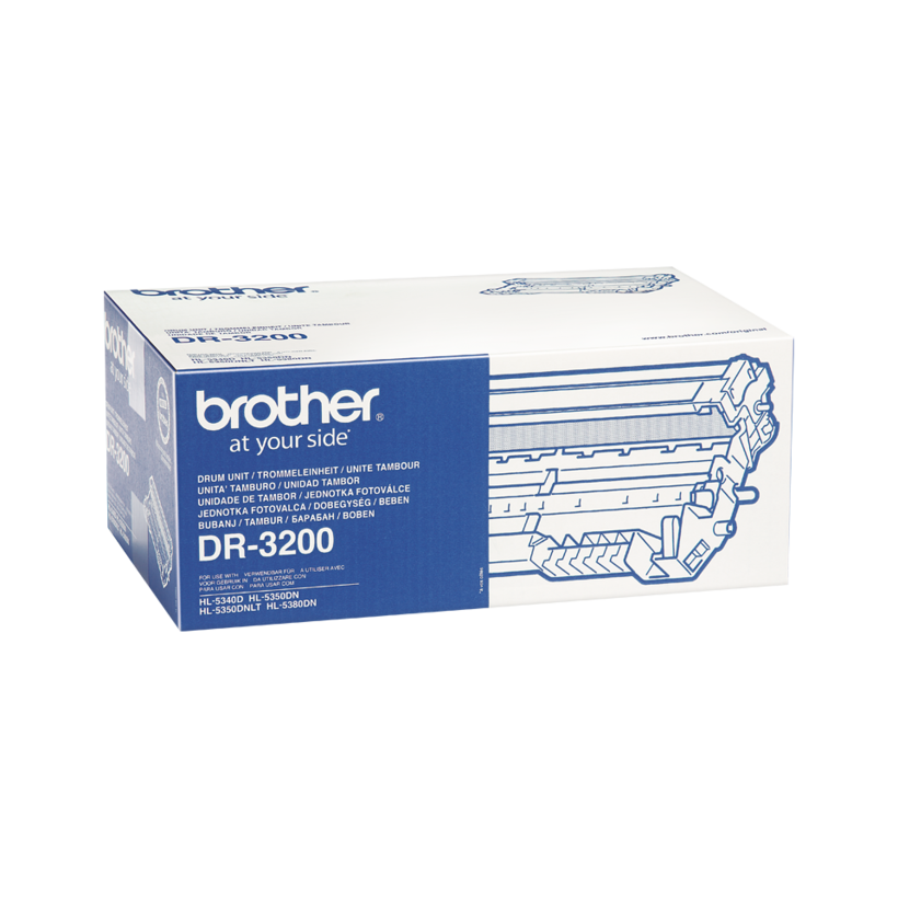 Brother DR-3200 képdob