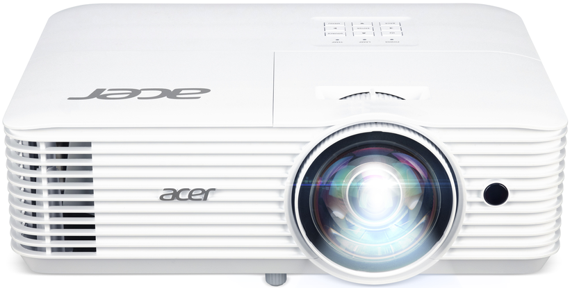 Acer H6518STi Short-throw Projector