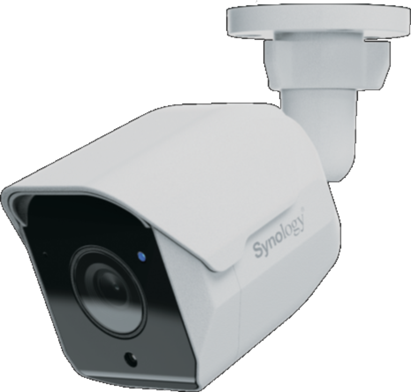 Synology BC500 Bullet IP Camera 5MP