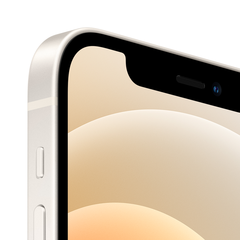 Apple iPhone 12 64 GB bianco