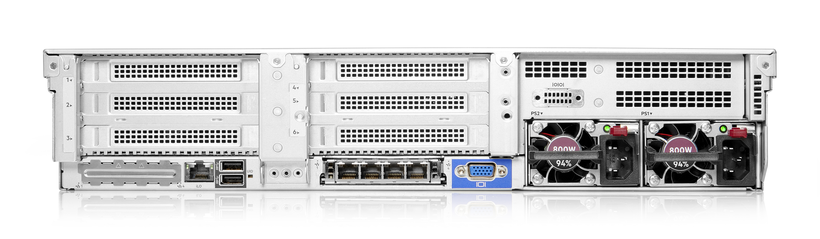 HPE ProLiant DL380 Gen10+ Serwer
