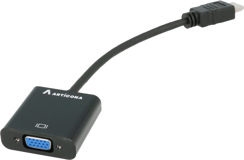 Adaptér ARTICONA HDMI - VGA