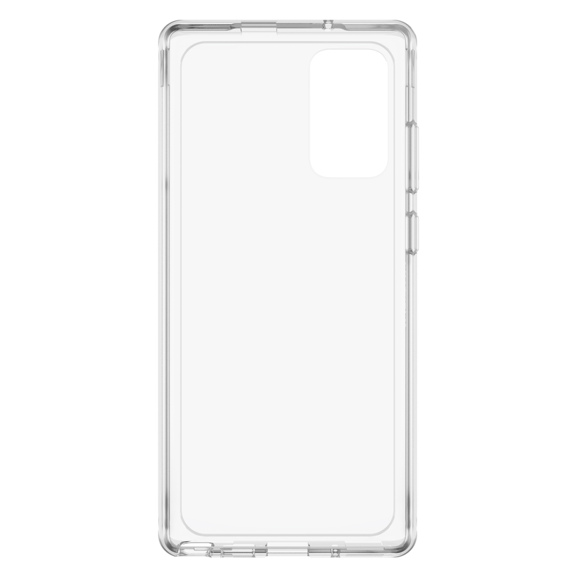 Coque OtterBox React clear p. Note20