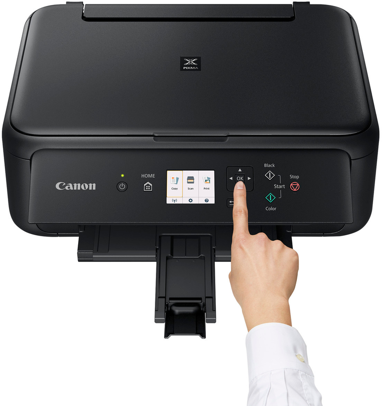 Impresora multifunc. Canon PIXMA TS5150