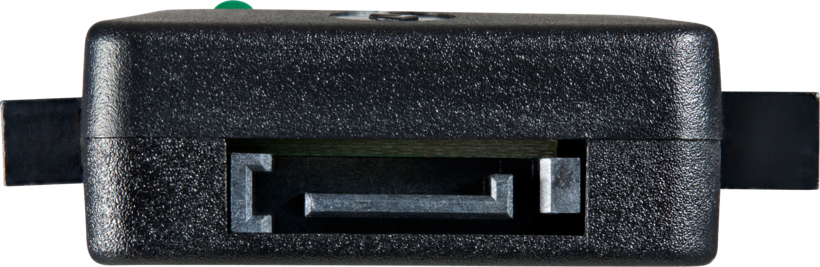 USB-A 2.0 Ma. - IDE/SATA Adapter