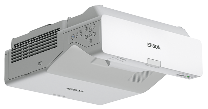 Projector Epson EB-770Fi ultra-curto