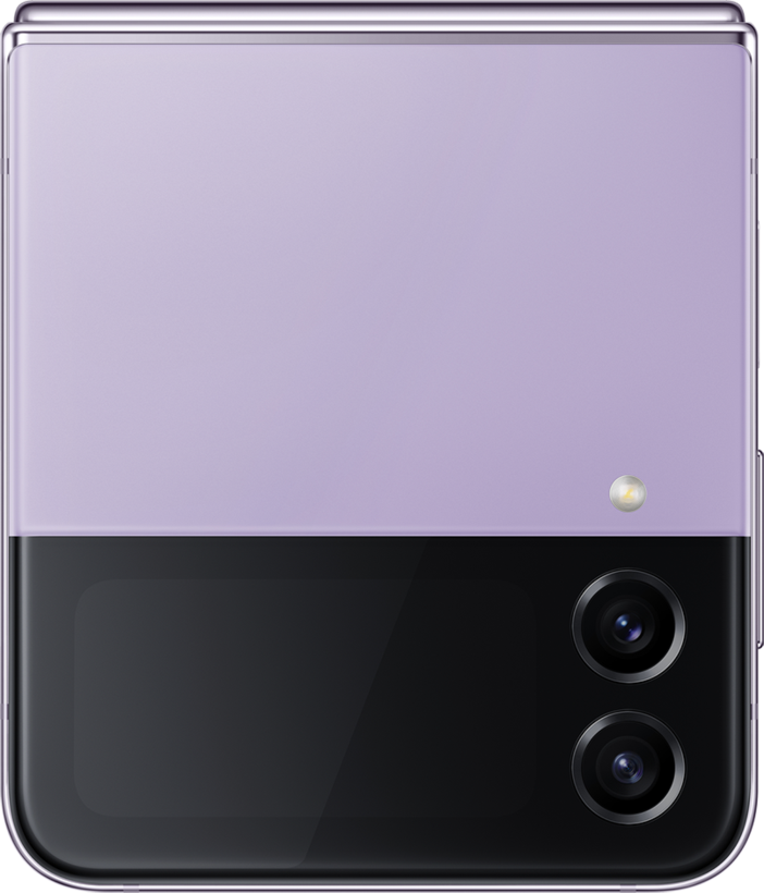 Samsung Galaxy Z Flip4 8/128 GB Purple