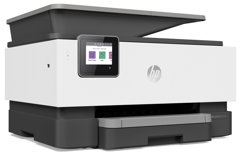HP OfficeJet Pro 9012e MF nyomtató