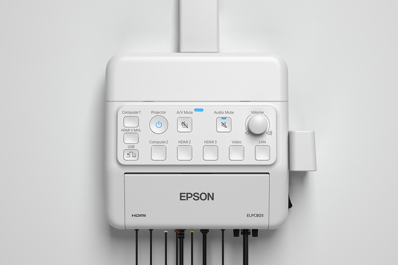Unità di controllo Epson ELPCB03
