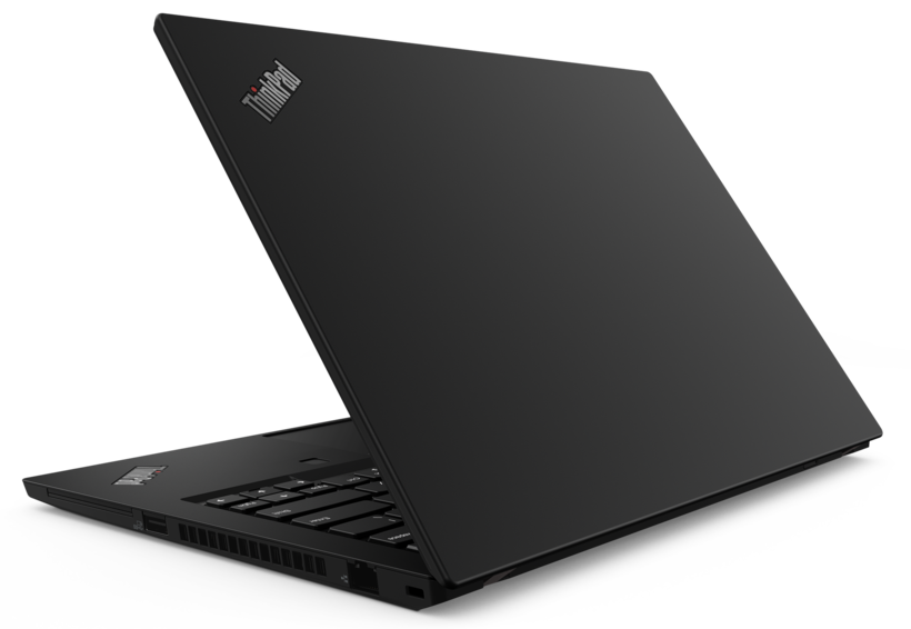 Lenovo ThinkPad P14s G2 i7 32Go1To