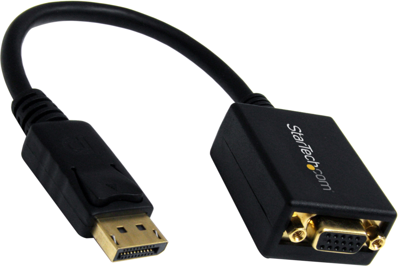 DisplayPort - HD15 m/f adapter 0,27 m