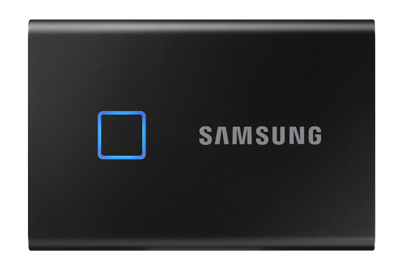 SSD portable 2 To Samsung T7 Touch